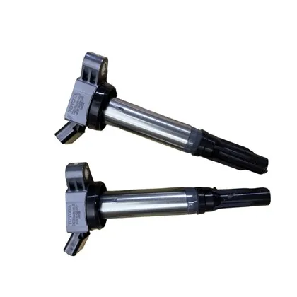 90919-02240 Bobinas de encendido de automóvil 90919-02244 90919-02252 90919 02248 para Denso Toyota