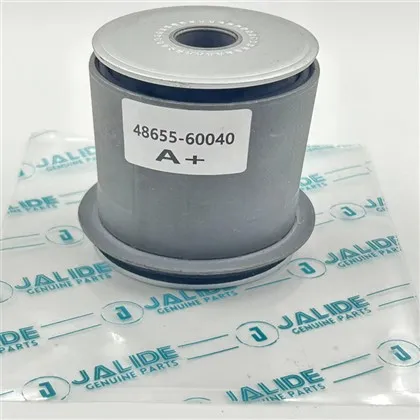 ¿Existe alguna normativa sobre la calidad de los casquillos de goma de los br...