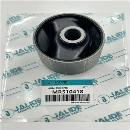 ¿Cuáles son los signos de agua: casquillos de brazo dañados?